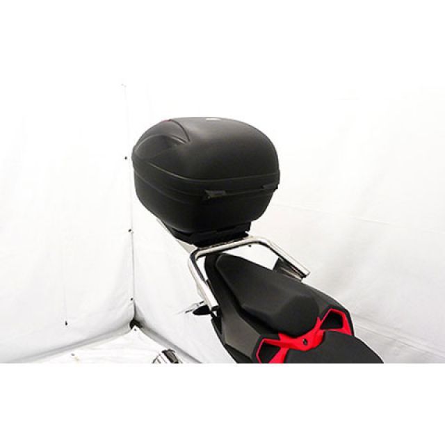 ウイルズウィン CBR250RR CBR250RR用 リアボックス付きタンデムバー WirusWin