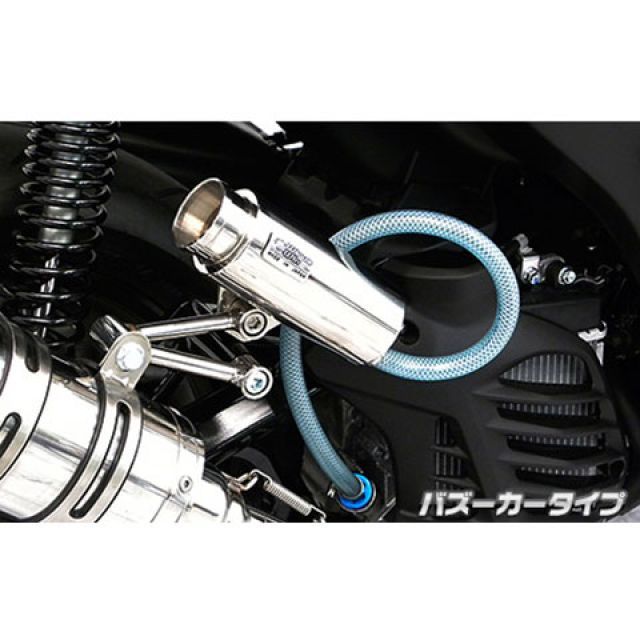 しー ウイルズウィン NVX125/NVX155/AEROX155 NVX125/NVX155/AEROX155