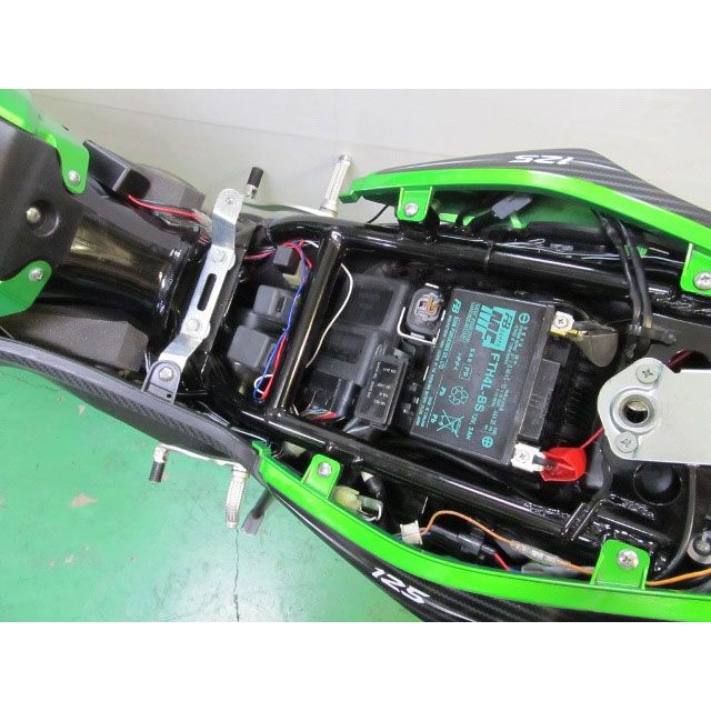 プロテック Z125 PRO 12003 CS-K03 盗難警報機 PROTEC_1