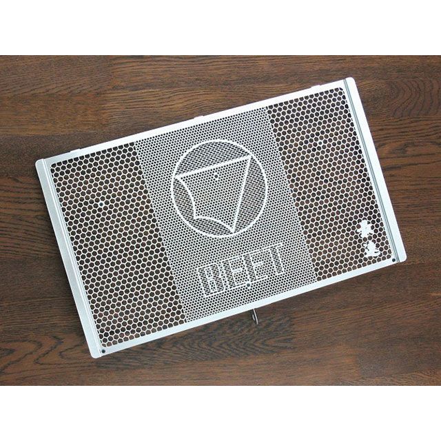 ビートジャパン Z900RS ラジエターガード BEET