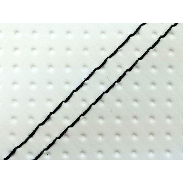 グロンドマン キャノピー キャノピー（TA02） 国産シートカバー 白 タイプ 張替 仕様 黒ダブルステッチ Grondement バイクの通販は 5,460円