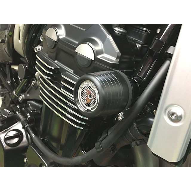 Kファクトリー Z900RS エンジンスライダー（Z900RS） K-FACTORY バイクの通販は