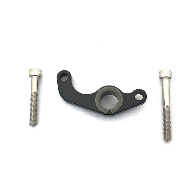 チェンです Eibachホイールスペーサーフロントアクスル+リア10mm Lk：100+