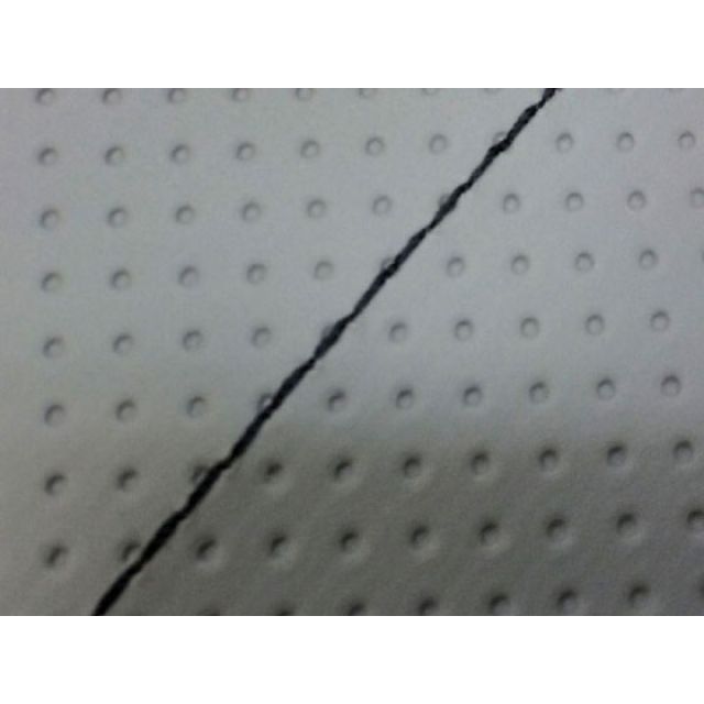 グロンドマン クロスカブ クロスカブ（JA10/CC110） 国産シートカバー エンボス灰 タイプ 張替 仕様 黒ステッチ Grondement バ…の通販は