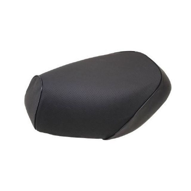 グロンドマン クロスカブ クロスカブ（JA10/CC110） 国産シートカバー エンボス黒 タイプ 張替 仕様 黒パイピング Grondement …の通販は 5,490円