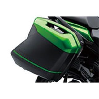 カワサキ Ninja 1000 パニアケース（左右セット） KAWASAKI