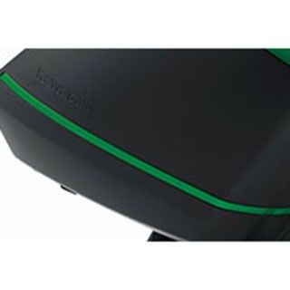 カワサキ Ninja 1000 Ninja H2 SX パニアケースストライプ 働き掛ける仕かける（メタリックスパークブラック） KAWASAKI