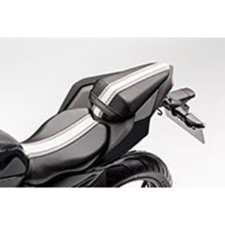ニンジャ250sl 純正カスタムシート カワサキ Ninja 250SL Z250SL カスタムシート KAWASAKI Ninja250SL