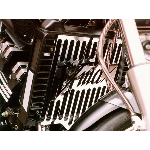 エイチエーシー・プロダクツ V-MAX1200 ラジエーターガード V−MAX1200 〜07 H.a.c. Produsts_1