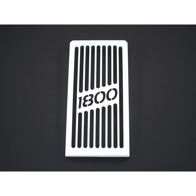 エイチエーシー・プロダクツ VTX1800C、VTX1800R RETRO、VTX1800S RETRO ラジエーターガード VTX1800C/R/…の通販は