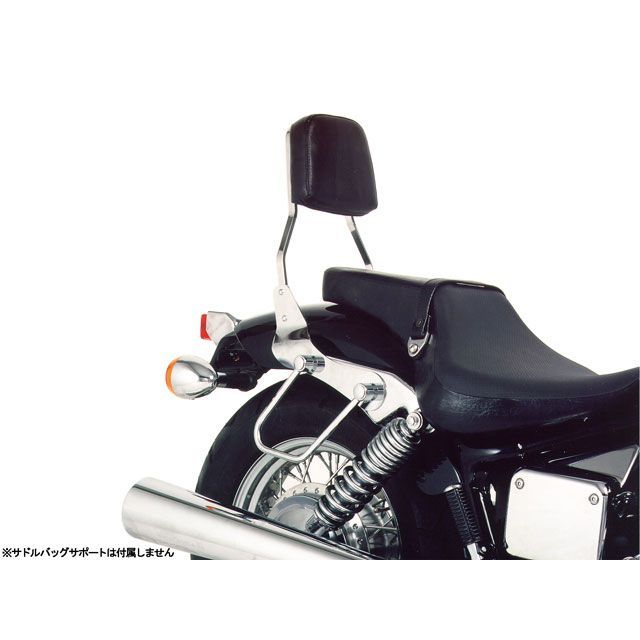 エイチエーシー・プロダクツ VT750DC BLACK WINDOW/SHADOW SPIRIT 750