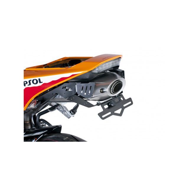 アクレ(ACRE) ダストレスリアル ブレーキパッド リア トヨタ