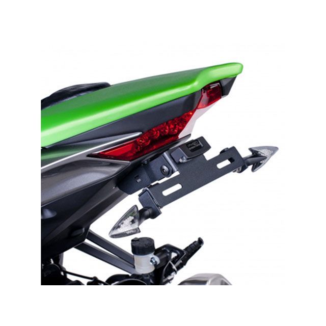 【専用】 プーチ ライセンスサポート（ブラック） Z1000 5317N 2020