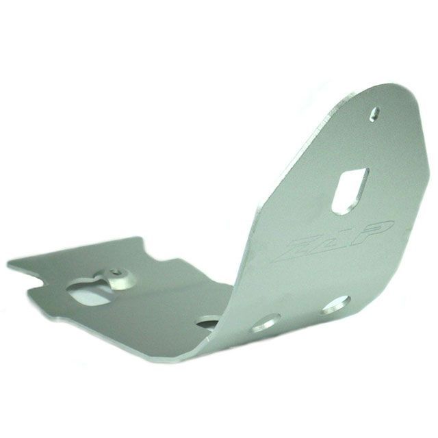 ザップテクニクス YZ250F ZAP MXグライドプレートYAMAHA YZ250F 09-10 ZAPTECHNIX バイクの通販は 12,348円