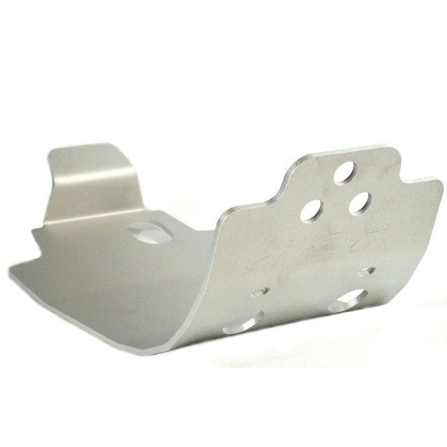 ザップテクニクス RMZ250 ZAP MXグライドプレートSUZUKI RMZ250 2010 ZAPTECHNIX バイクの通販は 12,348円