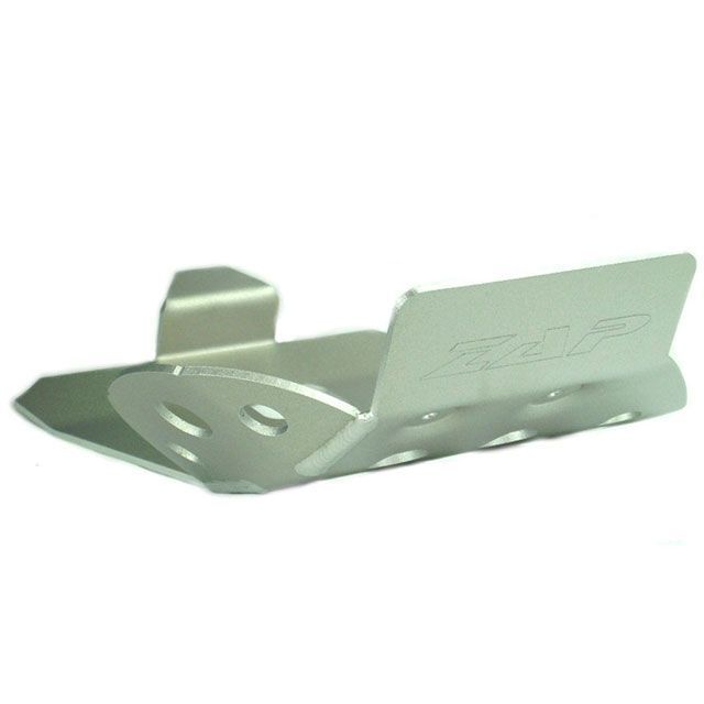 ザップテクニクス WR250/300 ZAPエンデューログライドプレートHUSQVARNA WR250/300 08-10 ZAPTECHNIX バ…の通販は 14,552円