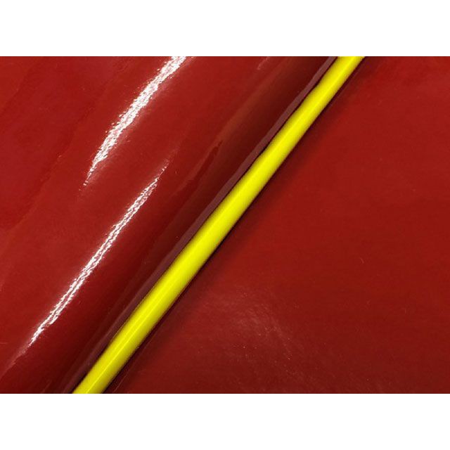 グロンドマン ジャイロX ジャイロX（TD01） 国産シートカバー エナメルレッド タイプ 張替 仕様 黄パイピング Grondement バイクの通販は