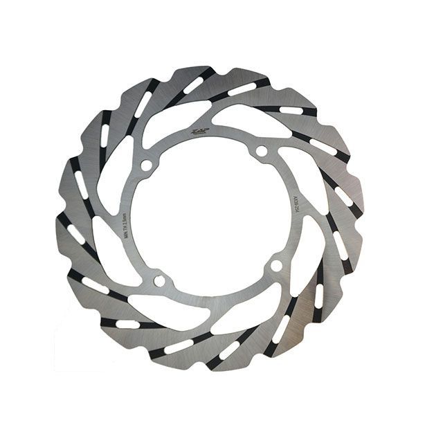 ザップテクニクス SUZUKI ZAP TECHNIXフロントブレーキローター SUZUKI ZAPTECHNIX バイク