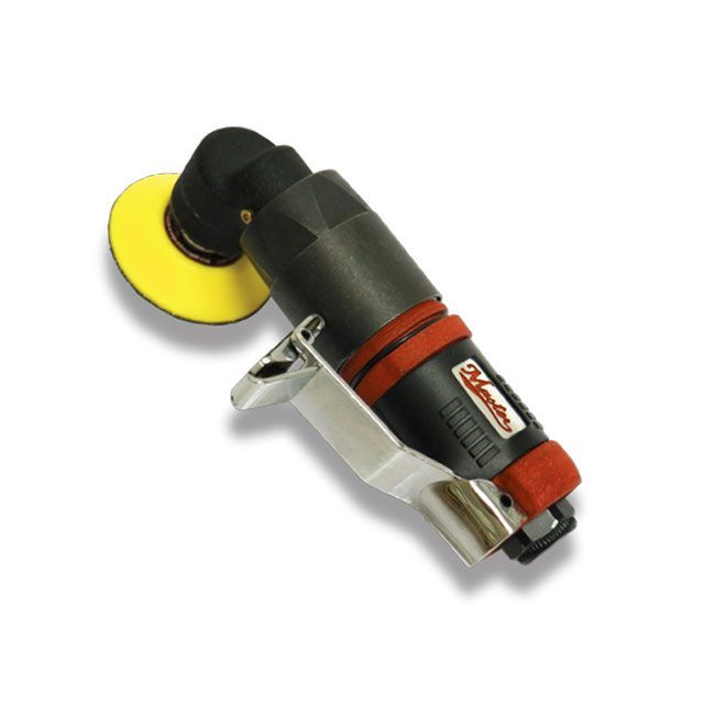 マスターエアツール ミニミニポリッシャー 2”（ロープロフィール） MASTER AIR TOOL 11,453円