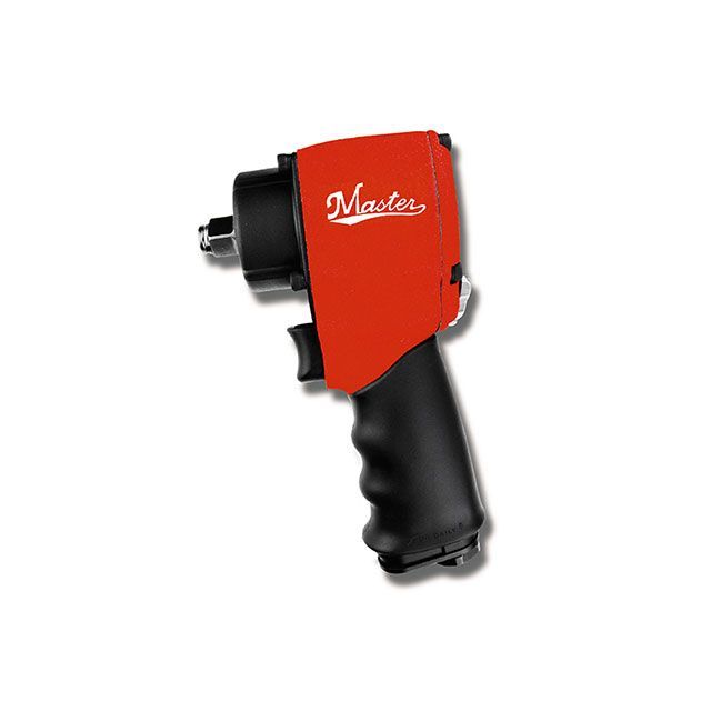 マスターエアツール 3/8sq ツインハンマーミニインパクトレンチ MASTER AIR TOOL