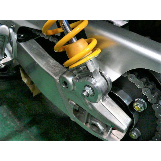 ビートジャパン CB1100RS ローダウンリンクキット BEET バイクの通販は