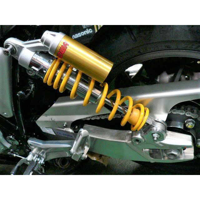ビートジャパン CB1100RS ローダウンリンクキット BEET_1
