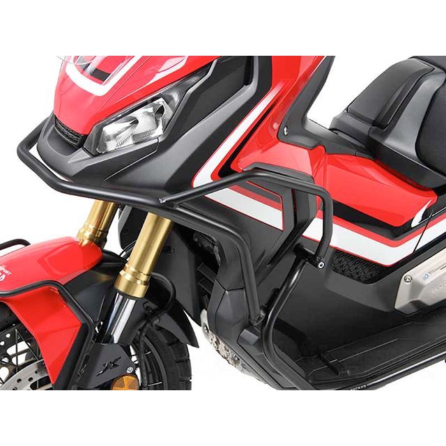 ヘプコ＆ベッカー X-ADV フロントアッパークラッシュガード X-ADV