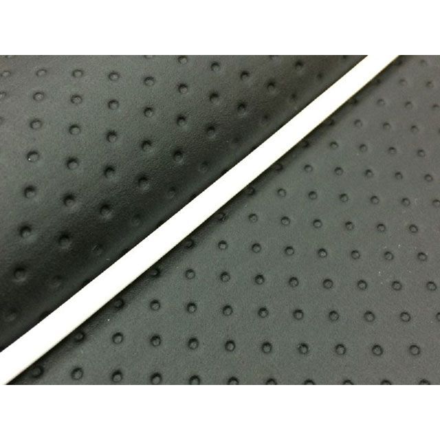 グロンドマン ジャイロX ジャイロX（TD01） 国産シートカバー フルエンボスブラック タイプ 被せ 仕様 白パイピング Grondement バ…の通販は