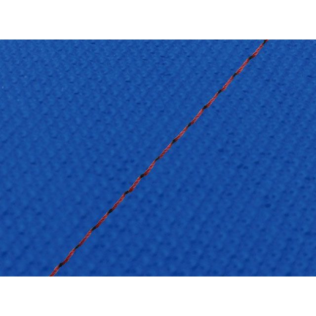 グロンドマン ジャズ ジャズ（AC09） 国産シートカバー 張替 スベラーヌブルー 仕様 赤ステッチ Grondement バイクの通販は 5,419円