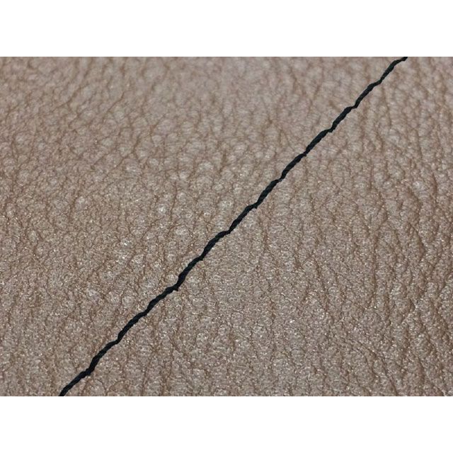 グロンドマン ジュリオ ジュリオ（AF52） 国産シートカバー ダークブラウン タイプ 張替 仕様 黒ステッチ Grondement バイクの通販は