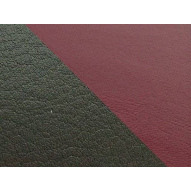 グロンドマン ジュリオ ジュリオ（AF52） 国産シートカバー ワインレッド＆黒 タイプ 被せ 仕様 透明ステッチ Grondement バイクの通販は 4,897円