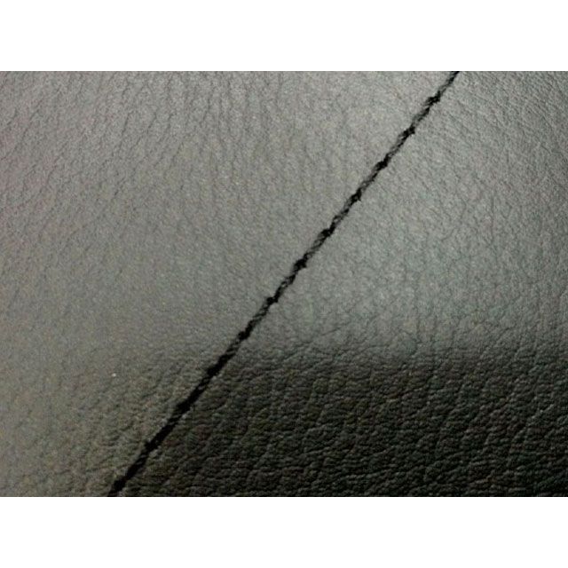 グロンドマン ジュリオ ジュリオ（AF52） 国産シートカバー 黒 タイプ 張替 仕様 黒ステッチ Grondement