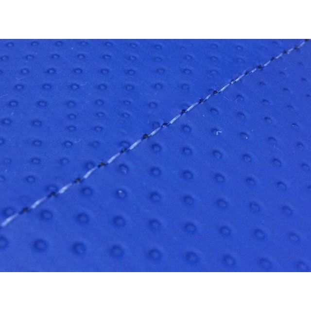 グロンドマン ジョルノクレア ジョルノクレア（AF54） 国産シートカバー エンボスブルー タイプ 張替 仕様 透明ステッチ Grondement …の通販は 4,770円