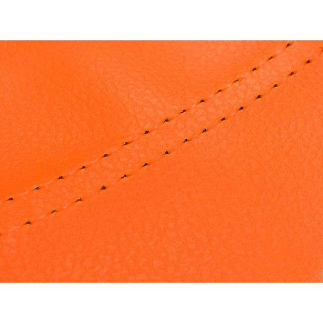 グロンドマン ジョルノクレア ジョルノクレア（AF54） 国産シートカバー オレンジ タイプ 張替 仕様 透明ダブルステッチ Grondement …の通販は 5,440円