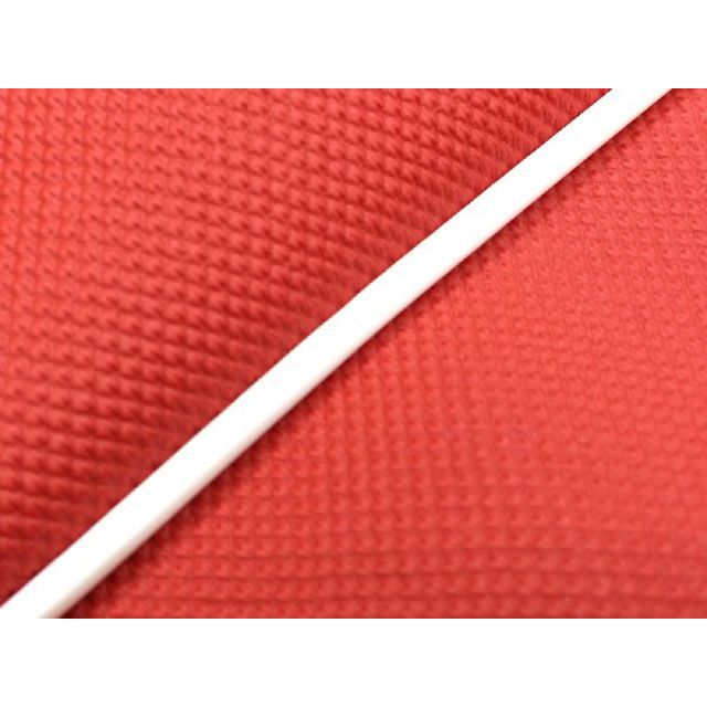 グロンドマン ジョルノクレア ジョルノクレア（AF54） 国産シートカバー スベラーヌレッド タイプ 張替 仕様 白パイピング Grondement…の通販は 5,419円