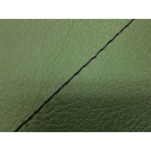 グロンドマン ジョルノクレア ジョルノクレア（AF54） 国産シートカバー ダークグリーン タイプ 張替 仕様 黒ステッチ Grondement