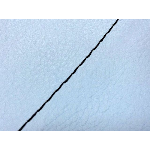 グロンドマン ジョルノクレア ジョルノクレア（AF54） 国産シートカバー ライトブルー タイプ 張替 仕様 黒ステッチ Grondement