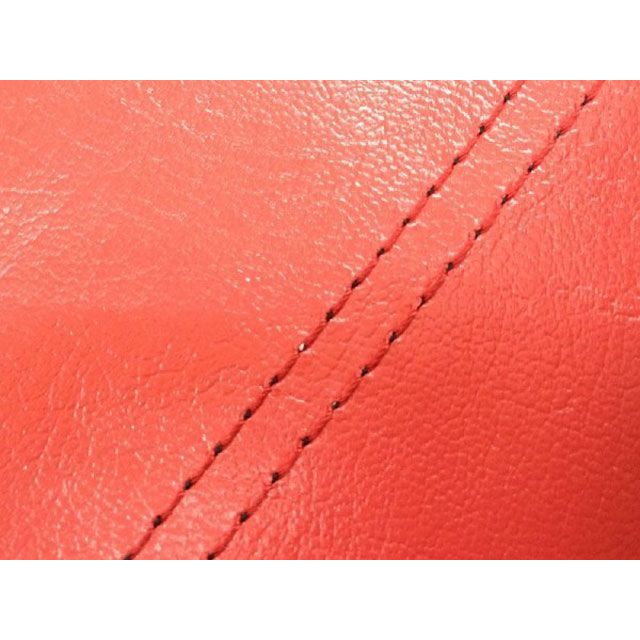 グロンドマン ジョルノクレア ジョルノクレア（AF54） 国産シートカバー 赤 タイプ 張替 仕様 赤ダブルステッチ Grondement バイクの通販は 5,567円