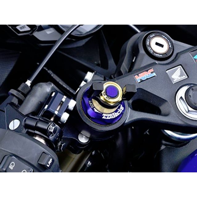 RFY ガス封入式ローダウンリアサスペンション GB350/GB350S NC59