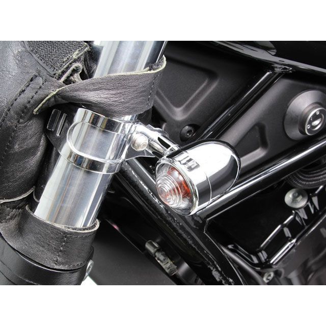 ハリケーン レブル250 レブル500 ミニブレットウインカーキット(クリアレンズ) HURRICANE バイクの通販は ハリケーン レブル250 レブル500 ミニブレットウインカーキット(クリアレンズ) HURRICANE バイクの通販は