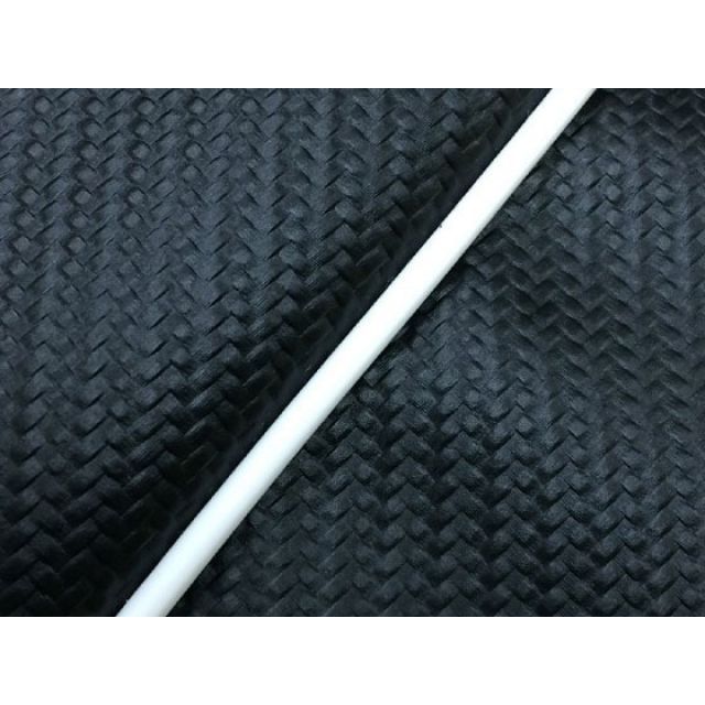 グロンドマン スーパータクト スーパータクト（AF09） 国産シートカバー 張替 カーボン黒 仕様 白パイピング Grondement バイクの通販は 7,167円