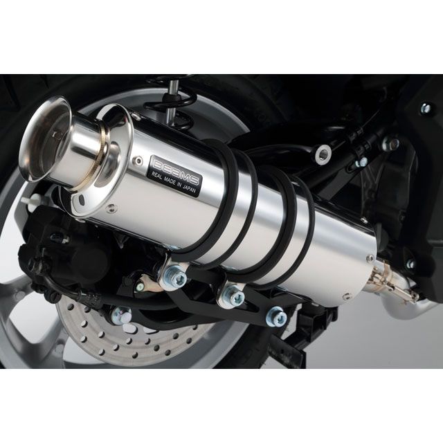 買ってください。 ジビ サイドラック スチールパイプ Trekker Outback（トレッカー