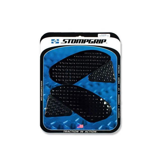 ストンプグリップ CBR250R/300R トラクションパッド タンクキット（ブラック） STOMP GRIP 10,609円