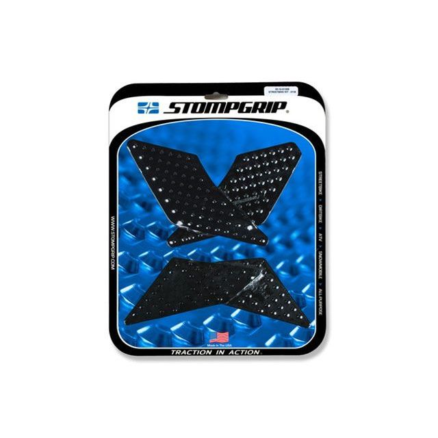 ストンプグリップ GROM トラクションパッド タンクキット（ブラック） STOMP GRIP 10,465円