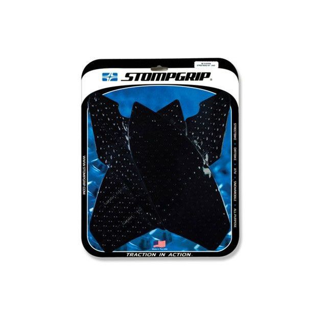 ストンプグリップ S1000R S1000RR トラクションパッド タンクキット（ブラック） STOMP GRIP バイクの通販は 11,741円