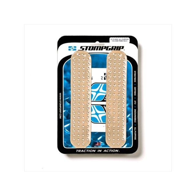 ストンプグリップ 汎用 トラクションパッド シート（クリア） STOMP GRIP