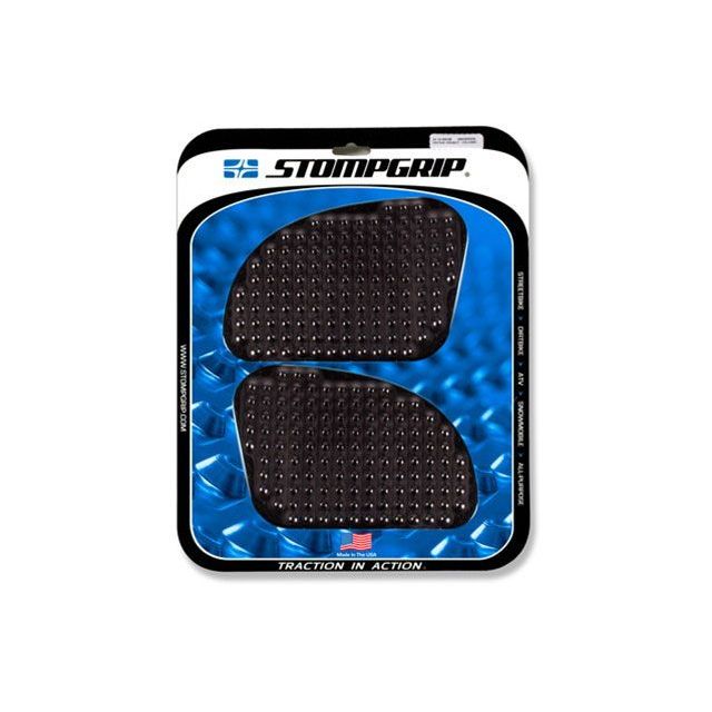 ストンプグリップ 汎用 トラクションパッド タンクキット（ブラック） STOMP GRIP