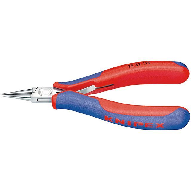 クニペックス 3532-115 エレクトロニクスプライヤー（SB） KNIPEX