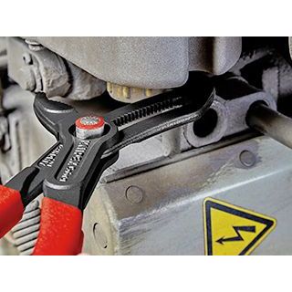 クニペックス 8721-300 コブラクイック仕かける（SB） KNIPEX