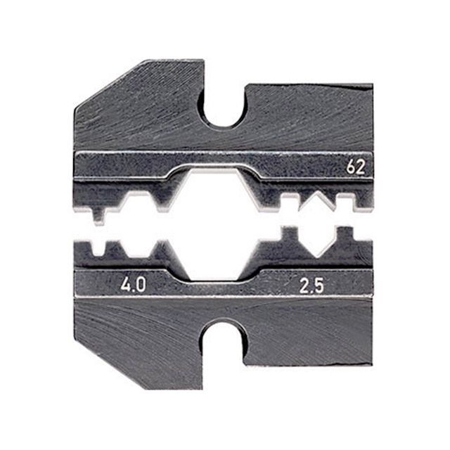 クニペックス 9749-62 圧着ダイス（9743-200用） KNIPEX
